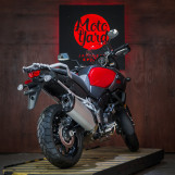 Мотоцикл Suzuki V-Strom DL1000 Traction ABS с пробегом 8924 км