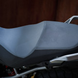 Мотоцикл Suzuki V-Strom DL1000 Traction ABS с пробегом 8924 км