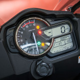 Мотоцикл Suzuki V-Strom DL1000 Traction ABS с пробегом 8924 км