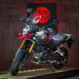 Мотоцикл Suzuki V-Strom DL1000 Traction ABS с пробегом 8924 км