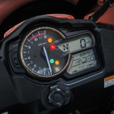 Мотоцикл Suzuki V-Strom DL1000 Traction ABS с пробегом 28492 км