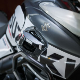 Мотоцикл Suzuki V-Strom DL1000 Traction ABS с пробегом 28492 км