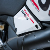 Мотоцикл Suzuki V-Strom DL1000 Traction ABS с пробегом 28492 км