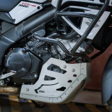 Мотоцикл Suzuki V-Strom DL1000 Traction ABS с пробегом 28492 км