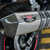 Мотоцикл Suzuki V-Strom DL1000 Traction ABS с пробегом 28492 км