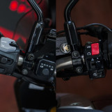 Мотоцикл Suzuki V-Strom DL1000 Traction ABS с пробегом 28492 км