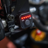 Мотоцикл Suzuki V-Strom DL1000 Traction ABS с пробегом 28492 км