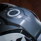 Мотоцикл Suzuki V-Strom DL1000 Traction ABS с пробегом 28492 км