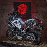 Мотоцикл Suzuki V-Strom DL1000 Traction ABS с пробегом 28492 км