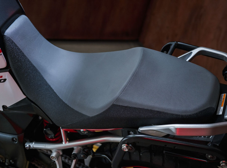 Мотоцикл Suzuki V-Strom DL1000 Traction ABS с пробегом 28492 км