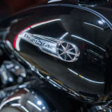 Мотоцикл Yamaha Drag Star 400 с пробегом 4799 км