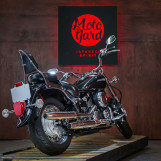 Мотоцикл Yamaha Drag Star 400 с пробегом 4799 км