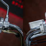 Мотоцикл Yamaha Drag Star 400 с пробегом 4799 км