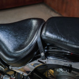 Мотоцикл Yamaha Drag Star 400 с пробегом 4799 км