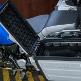 Мотоцикл Yamaha Super Tenere XT1200Z Traction ABS с пробегом 7535 км