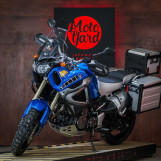 Мотоцикл Yamaha Super Tenere XT1200Z Traction ABS с пробегом 7535 км