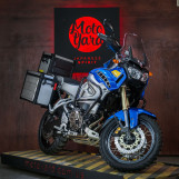 Мотоцикл Yamaha Super Tenere XT1200Z Traction ABS с пробегом 7535 км