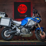 Мотоцикл Yamaha Super Tenere XT1200Z Traction ABS с пробегом 7535 км