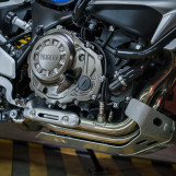 Мотоцикл Yamaha Super Tenere XT1200Z Traction ABS с пробегом 7535 км