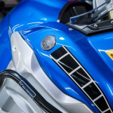 Мотоцикл Yamaha Super Tenere XT1200Z Traction ABS с пробегом 7535 км