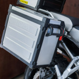 Мотоцикл Yamaha Super Tenere XT1200Z Traction ABS с пробегом 7535 км