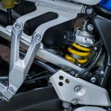 Мотоцикл Yamaha Super Tenere XT1200Z Traction ABS с пробегом 7535 км