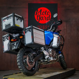 Мотоцикл Yamaha Super Tenere XT1200Z Traction ABS с пробегом 7535 км