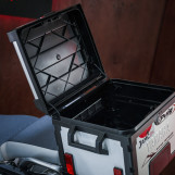 Мотоцикл Yamaha Super Tenere XT1200Z Traction ABS с пробегом 7535 км