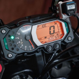 Мотоцикл Yamaha Super Tenere XT1200Z Traction ABS с пробегом 7535 км