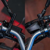 Мотоцикл Yamaha Super Tenere XT1200Z Traction ABS с пробегом 7535 км