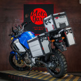 Мотоцикл Yamaha Super Tenere XT1200Z Traction ABS с пробегом 7535 км