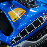 Мотоцикл Yamaha Super Tenere XT1200Z Traction ABS с пробегом 7535 км