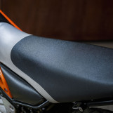 Мотоцикл Yamaha TRICKER с пробегом 21884 км