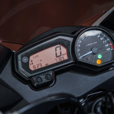 Мотоцикл Yamaha XJ6 Diversion ABS с пробегом 7189 км