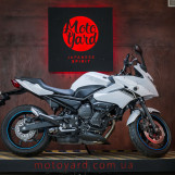 Мотоцикл Yamaha XJ6 Diversion ABS с пробегом 7189 км