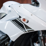 Мотоцикл Yamaha XJ6 Diversion ABS с пробегом 7189 км