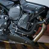 Мотоцикл Yamaha XJ6 Diversion ABS с пробегом 7189 км