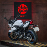 Мотоцикл Yamaha XJ6 Diversion ABS с пробегом 7189 км