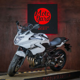 Мотоцикл Yamaha XJ6 Diversion ABS с пробегом 7189 км