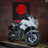 Мотоцикл Yamaha XJ6 Diversion ABS с пробегом 7189 км