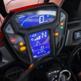 Мотоцикл Honda Africa Twin CRF 1000L ABS Автомат с пробегом 9147 км