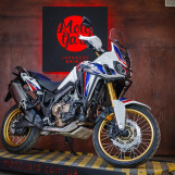 Мотоцикл Honda Africa Twin CRF 1000L ABS Автомат с пробегом 9147 км