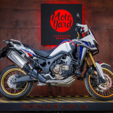 Мотоцикл Honda Africa Twin CRF 1000L ABS Автомат с пробегом 9147 км