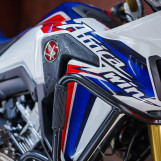 Мотоцикл Honda Africa Twin CRF 1000L ABS Автомат с пробегом 9147 км