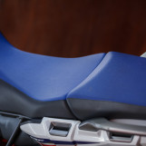 Мотоцикл Honda Africa Twin CRF 1000L ABS Автомат с пробегом 9147 км