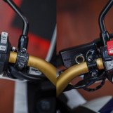 Мотоцикл Honda Africa Twin CRF 1000L ABS Автомат с пробегом 9147 км