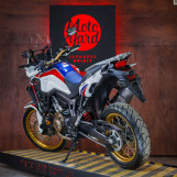 Мотоцикл Honda Africa Twin CRF 1000L ABS Автомат с пробегом 9147 км