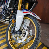 Мотоцикл Honda Africa Twin CRF 1000L ABS Автомат с пробегом 9147 км