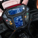 Мотоцикл Honda Africa Twin CRF 1000L ABS Автомат с пробегом 2741 км