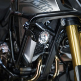 Мотоцикл Honda Africa Twin CRF 1000L ABS Автомат с пробегом 2741 км